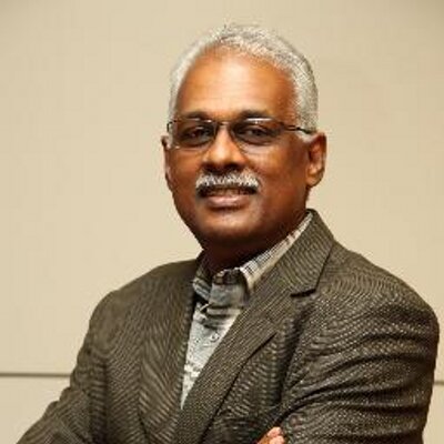 Profile Picture of Charles Santiago (@mpklang) on Twitter