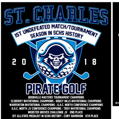 Profile Picture of Greg Gibson (@pirategolfcoach) on Twitter