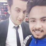 Profile Picture of Abhishek Roy (@paltu_mandal) on Instagram