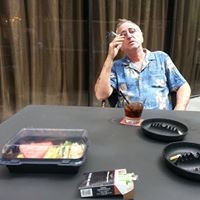 Profile Picture of Leonard Cassidy (@leonard-cassidy) on Quora