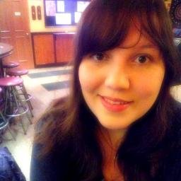 Profile Picture of Julia Wilke (@juliawolke) on Twitter