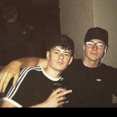 Profile Picture of Ben Moffett (@benmoffett00) on Twitter