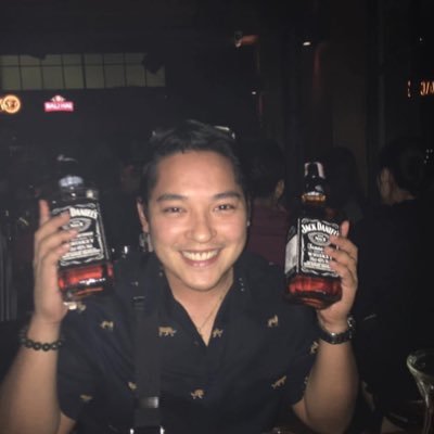 Profile Picture of Jay Lacson (@JayLacson) on Twitter