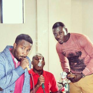 Profile Picture of Muse (@Pat_Jr92) on Twitter