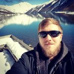 Profile Picture of Daniel James Neddo (@outdoorsy_dan) on Instagram