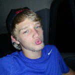 Profile Picture of Kevin Blagg (@kevinblagg03) on Instagram
