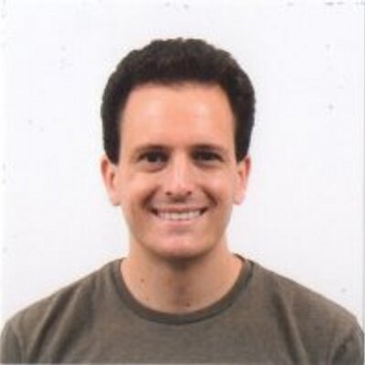 Scott Mueller - Twitter Profile Picture of Scott Mueller (@smueller) on Twitter