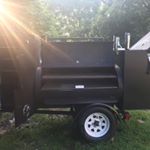 Profile Picture of kirk atkins (@shorebillie_bbq) on Instagram