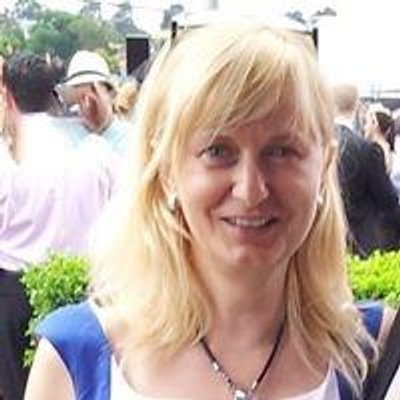 Profile Picture of Barbara Nowak-Rowe (@SmartLeaders) on Twitter