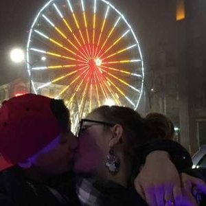 Profile Picture of Marion Etienne Keen'v (@EtienneKeen) on Twitter