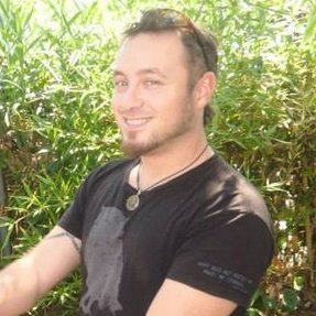 Profile Picture of Jason Patsalis (@redsin7) on Myspace
