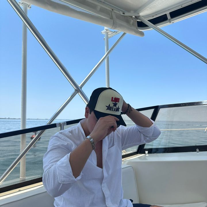 Profile Picture of Alejandro Güereña Ga (@alexguerena1) on Tiktok