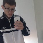 Profile Picture of Brandon Butterfield (@this_guy_albert) on Instagram