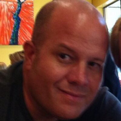 Profile Picture of Chris McGuire (@csmcguire) on Twitter