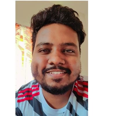 Profile Picture of Richard Mathew (@RichfxMathew) on Twitter