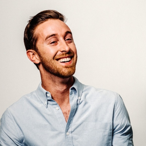 Profile Picture of Evan Shugerman (@evanshugerman) on Poshmark