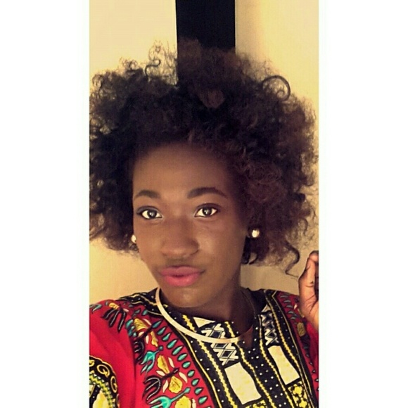 Profile Picture of Belinda Sarowah (@naenna) on Poshmark