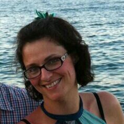 Profile Picture of Helen Howard-Spink (@helen_spink27) on Twitter