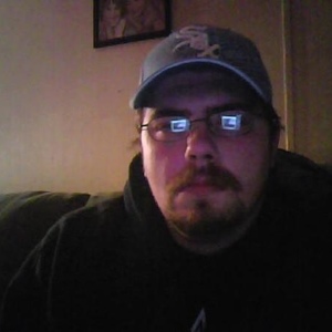 Profile Picture of Mark Jagade (@krazyg291980) on Myspace