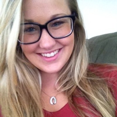 Profile Picture of Hannah Mullins (@HRMullins1991) on Twitter