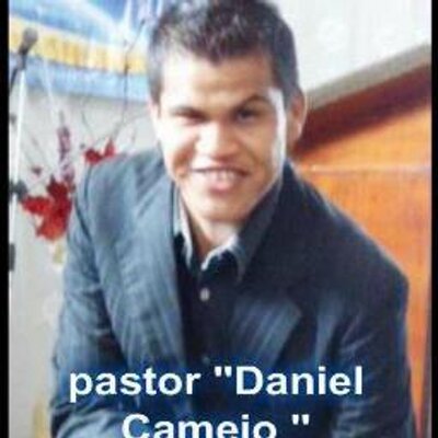 Profile Picture of DANIEL CAMEJO (@danielcamejo52) on Twitter