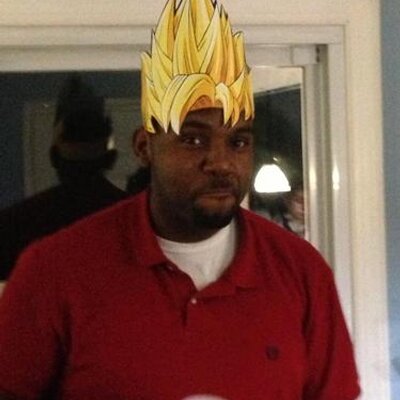 Profile Picture of Byron Cole (@Boboku) on Twitter