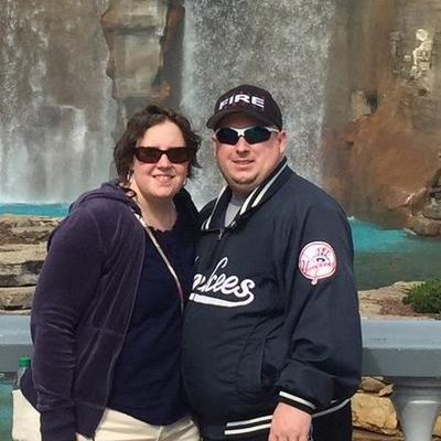 Profile Picture of David Brinkerhoff (@lfd1275) on Twitter