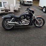 Profile Picture of Chad Kearsey (@twist_the_wrist_hammer_down) on Instagram