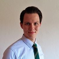 Profile Picture of Justin Schäffer (@justin-schäffer) on Quora