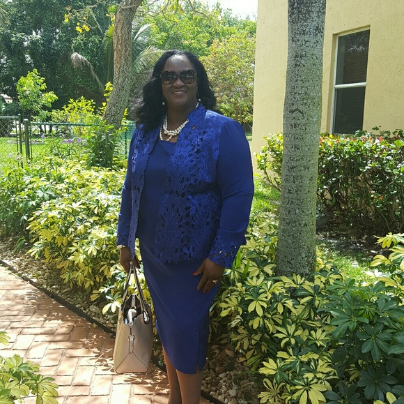 Profile Picture of Paulette Watson (@winstonjb) on Poshmark