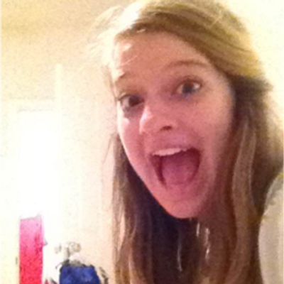 Profile Picture of Stuff Julia Says (@julia_qbj) on Twitter