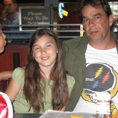 Profile Picture of Sarah Campbell-Boyd (@daddysbrat2009) on Twitter