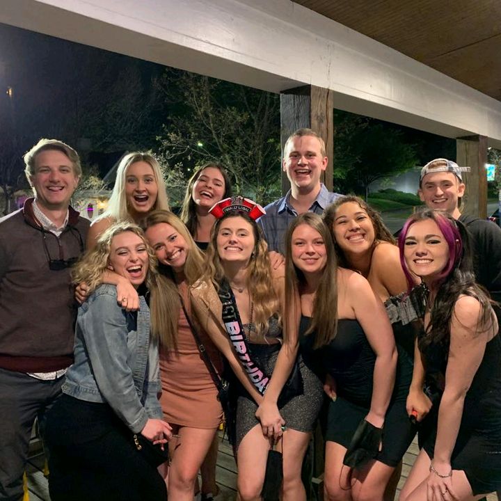 Profile Picture of Danny Nielsen (@howyoufeelbr0) on Tiktok