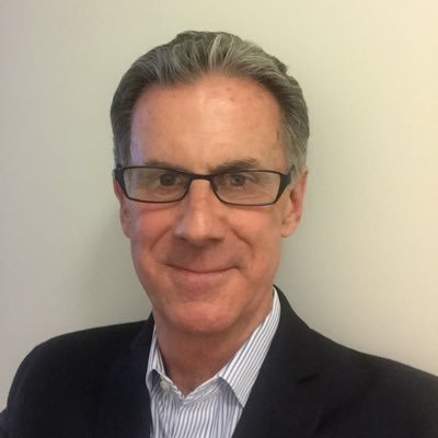 Profile Picture of Robert Cusack (@RECusack) on Twitter
