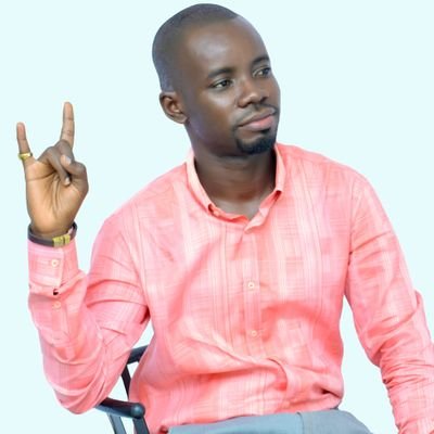 Profile Picture of Benjamin Quarshie (@Benjami90679637) on Twitter