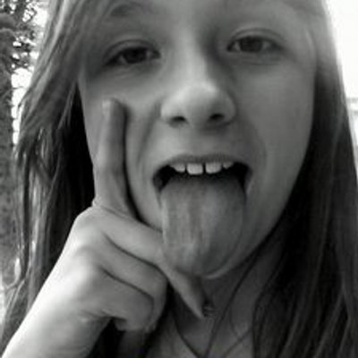 Profile Picture of Tasha Higgins (@_tasha_higgins_) on Twitter