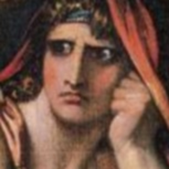 Profile Picture of Angie Criollo (@acriollo114) on Poshmark