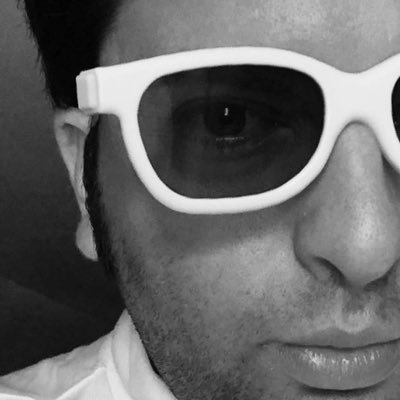 Profile Picture of Paul Ferraro (@FerraroStudios) on Twitter