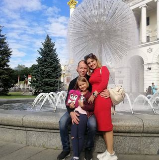 Profile Picture of Алина Огурцова (@&) on Facebook