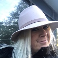 Profile Picture of Monique Andrews (@monique-andrews-12) on Quora