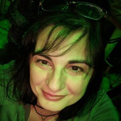 Profile Picture of Isabel Dasilva-caton (@bella9971) on Twitter