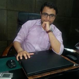 Profile Picture of Mohsin Ijaz (@mohsinijaz40) on Twitter