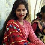 Profile Picture of Bhavna Kashyap (@bhavna.kashyap.984786) on Instagram