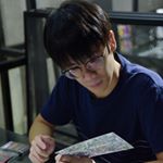 Profile Photo of Daniel Chan (@danielchan217) on Instagram