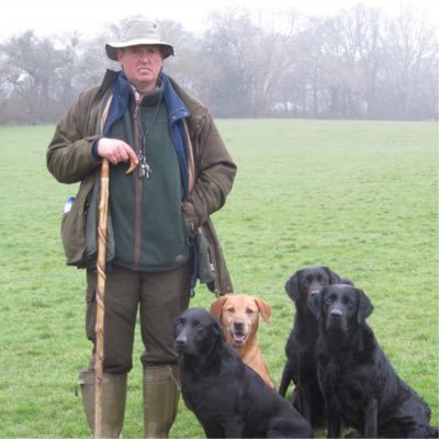 Profile Picture of Andrew Farley (@warrenbygundogs) on Twitter