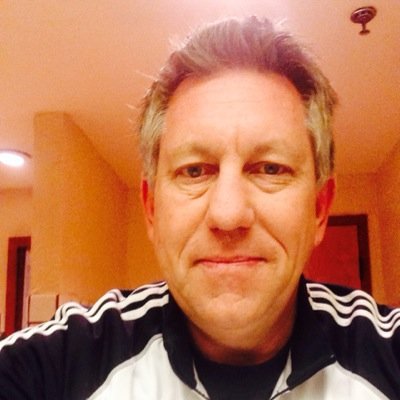 Profile Picture of Mark Bragg (@bragg_2) on Twitter