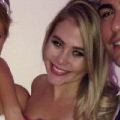 Profile Picture of Candice Anne (@candice_swift) on Twitter