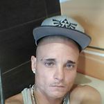 Profile Picture of Benjamin Shepard (@benjamin.shepard.96) on Instagram