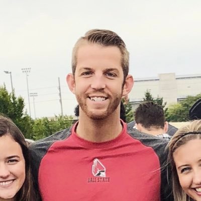 Profile Picture of Grant Veerkamp® (@GrantWilliam15) on Twitter