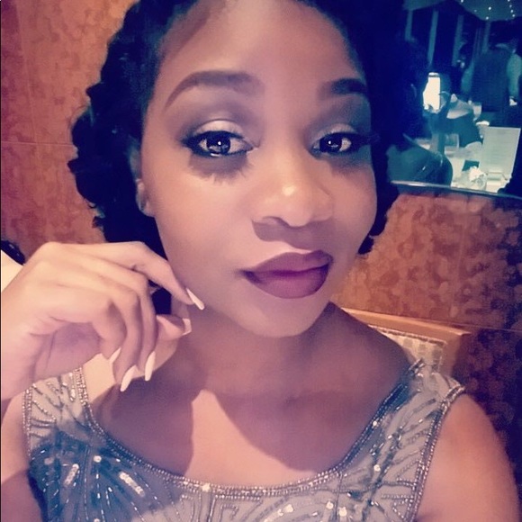 Profile Picture of Jasmine Carlton (@jag20192) on Poshmark